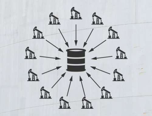 Fundamentals of Oil and Gas Allocation