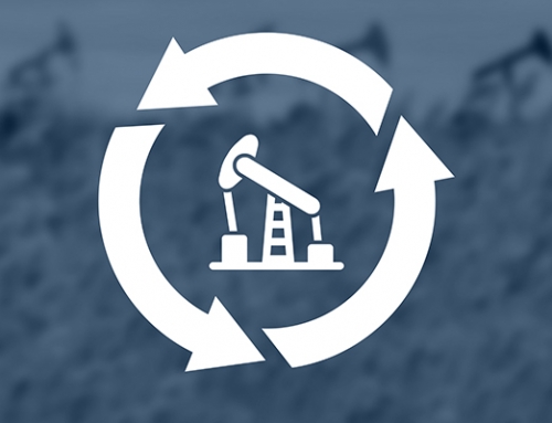 Cut Costs & Increase Production (Creating a Well Life Cycle Framework)